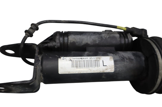 03-11 Mercedes W219 CLS500 CLS550 Front Left Side Air Shock Absorber Strut Oem