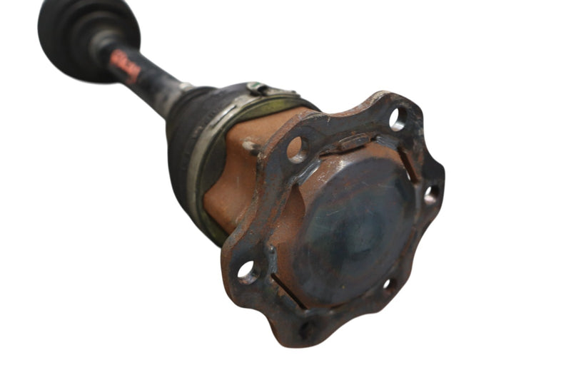 Load image into Gallery viewer, 11-18 Audi A6 A7 Quattro C7 Front Left Driver Side CV Axle Shaft 4H0407271F Oem
