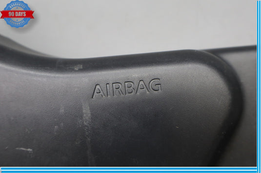 14-19 Jaguar X152 F-Type Right Seat Rearward Outer Recline Trim Cover Panel Oem