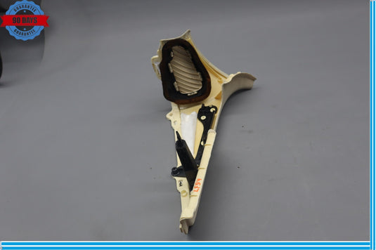 12-15 Audi A7 Quattro Rear Left Side Upper D Pillar Cover Trim Panel Cover Oem