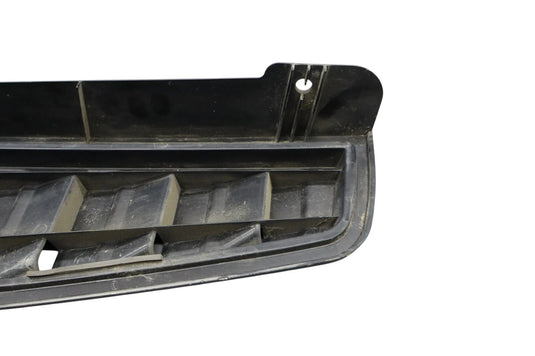 03-09 Hummer H2 Rear Left Driver Side Tail Light Textured Panel Molding Trim OEM