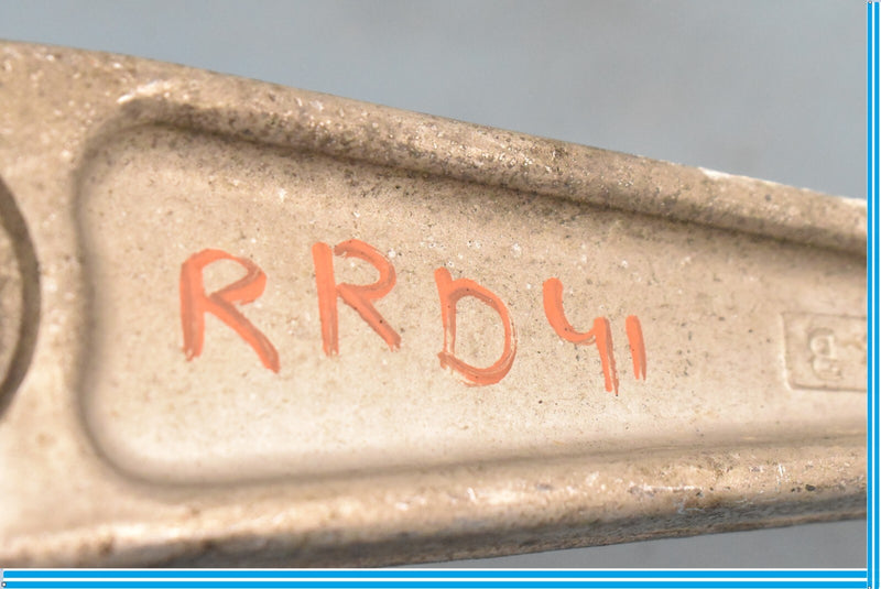 Load image into Gallery viewer, 07-17 Lexus LS460 Rear Right Passenger Lower Intermediate Control Arm Oem
