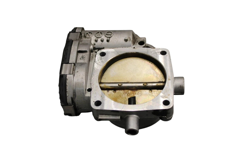 Load image into Gallery viewer, 01-13 Mercedes  SL500 SLK55 CLK55 AMG CL00 Engine Throttle Body 1131410125 OEM
