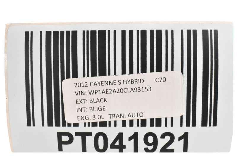 Load image into Gallery viewer, 12-17 AUDI A6 C7 A7 Front Left Driver Seat Rail Tack Frame 8K0881105N OEM
