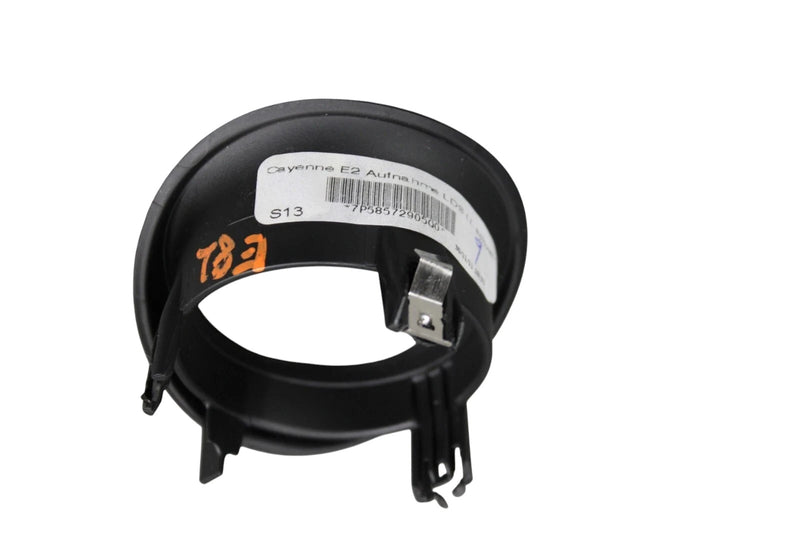 Load image into Gallery viewer, 11-18 Porsche Cayenne Headlight Lamp Control Switch Surround Trim Cover Oem
