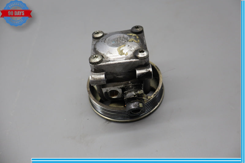 Load image into Gallery viewer, 04-11 Maserati Quattroporte M139 GranTurismo Power Steering Pump 7617955  Oem
