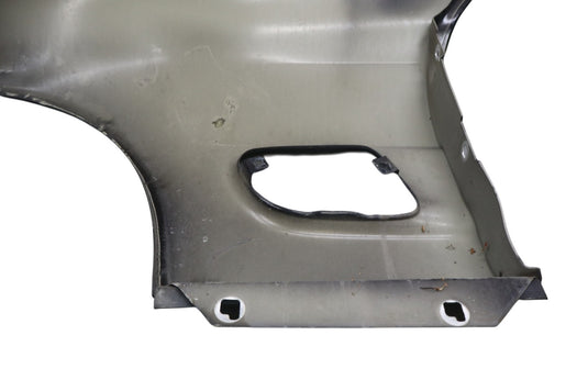 03-12 Mercedes R230 SL500 Front Right Passenger Side Fender Cover Panel Oem