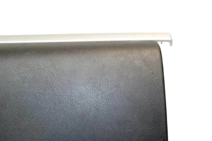 Load image into Gallery viewer, 03-10 Porsche Cayenne Glove Box Storage Tray Compartment Black 7L5857147B Oem
