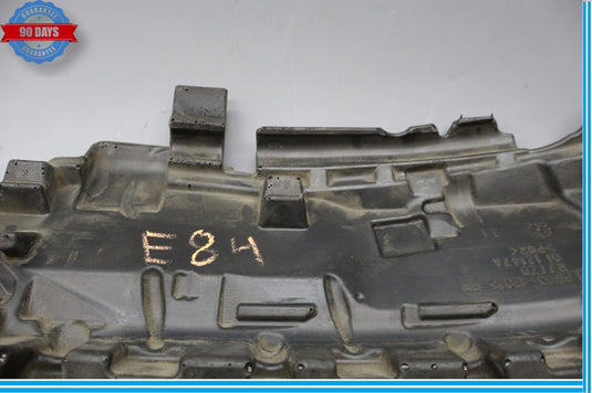 10-15 Jaguar XJ XJL Left Driver Side Engine Valve Ignition Coil Cover Oem