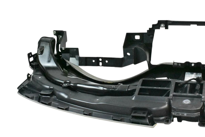 Load image into Gallery viewer, 10-16 Porsche Panamera Dashboard Instrument Panel Assembly Gray 97055210107 Oem
