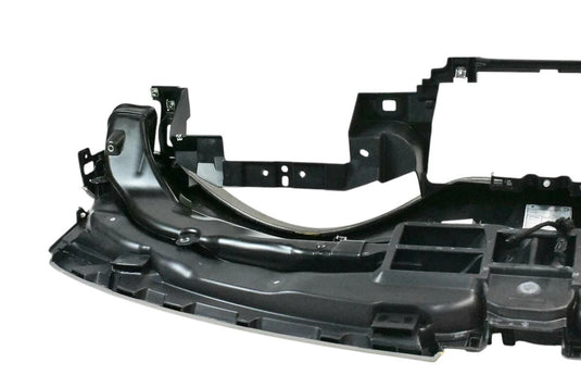 10-16 Porsche Panamera Dashboard Instrument Panel Assembly Gray 97055210107 Oem