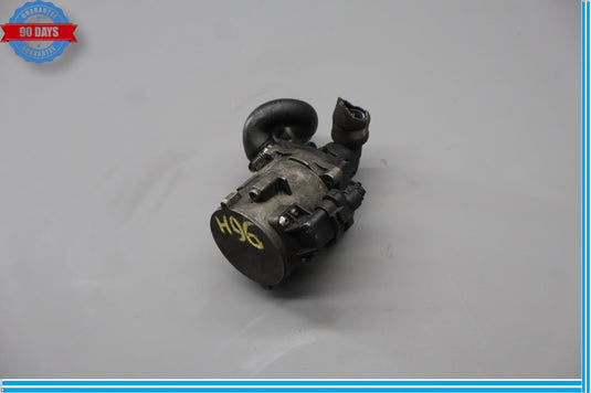 09-13 BMW 750i F01 F02 Engine Auxiliary Coolant Water Pump 7566335 Oem