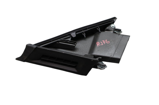 14-20 Maserati Ghibli Right Side Door Mirror Corner Trim Panel 670040480 Oem