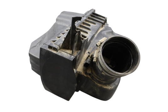 07-09 Jaguar XK XKR X150 Air Intake Cleaner Filter Box 6W839A675AA Oem