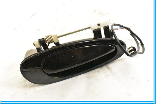 97-04 Porsche Boxster 986 Front Right Passenger Exterior Door Handle OEM