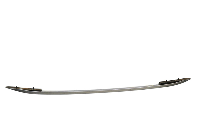 11-17 Volkswagen Touareg Right Roof Rail Rack Luggage Carrier Molding Oem