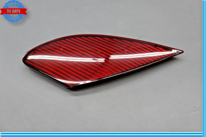 Load image into Gallery viewer, 02-10 Lexus SC430 Rear Left Side Tail Light Lamp Quarter Mount Sub Assembly Oem
