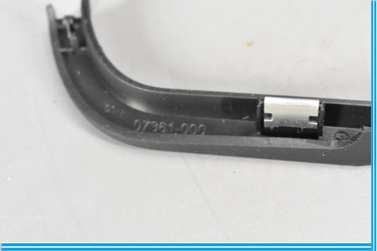 09-15 BMW 750i 750Li F01 Center Dashboard Speedometer Lower Trim Cover Oem