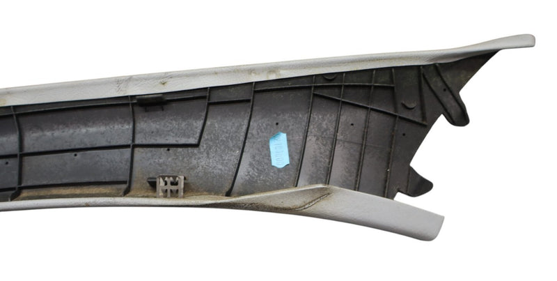 Load image into Gallery viewer, 98-03 Mercedes W208 CLK320 Front Right Side A Pillar Panel Trim Cover Oem
