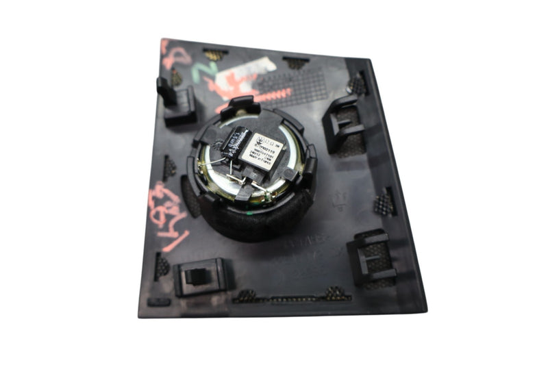 Load image into Gallery viewer, 14-22 Maserati Ghibli S Front Left Dashboard Dash Tweeter Speaker 670002119 Oem
