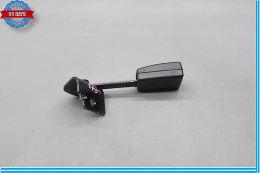 09-15 BMW 750Li 750Li xDrive Rear Left Side Seat Belt Buckle Receiver Oem