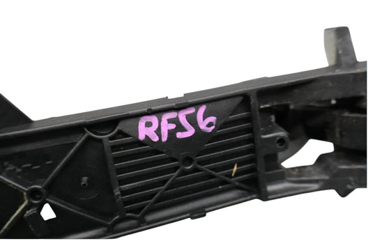 94-12 Mercedes R230 SL500 SL600 SL550 Right Side Exterior Door Handle Black Oem