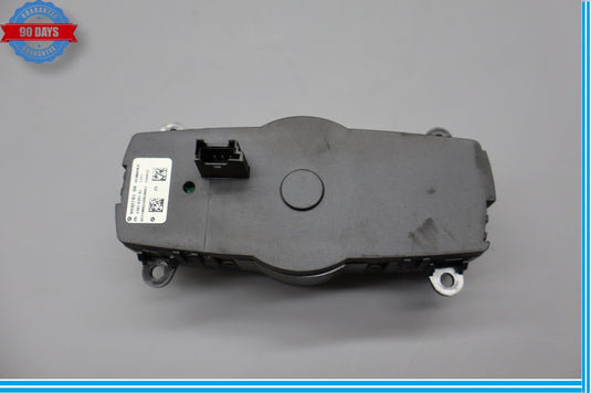 09-12 BMW F12 F13 740i 750i Headlight Dashboard Control Switch Button Oem
