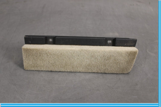 11-17 Infiniti QX56 QX80 Left Driver Side Trunk Luggage Floor Trim Panel Oem
