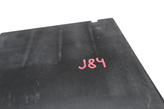 06-12 Bentley Continental Rear Trunk Fuse Box Relay Module 3W7937619 Oem