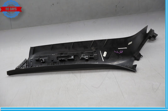 14-19 Fiat 500L Windshield Right Passenger Side A Pillar Cover Trim Panel Oem
