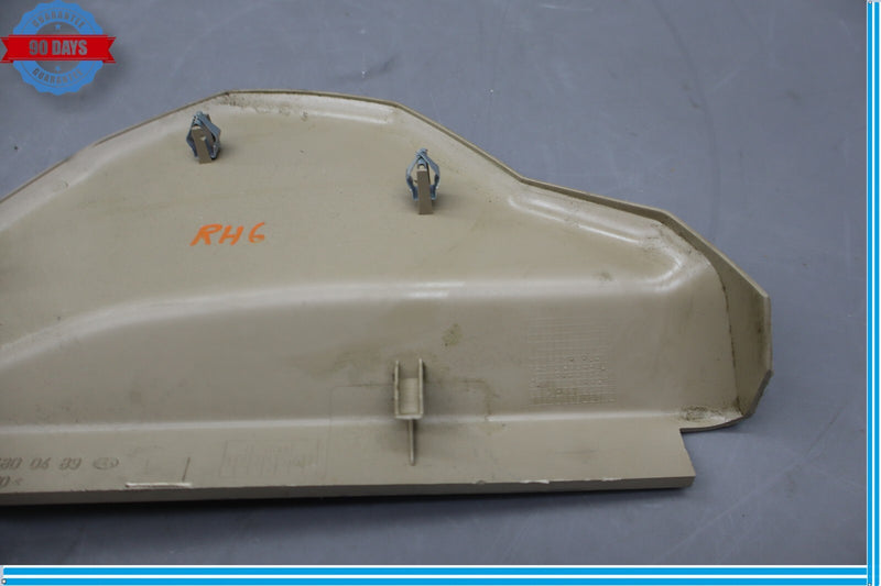 Load image into Gallery viewer, 10-17 Mercedes W207 E350 E550 Right Side Dashboard Dash Board Trim Panel Oem
