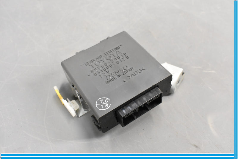 Load image into Gallery viewer, 02-10 Lexus SC430 Headlight Lamp Leveling Computer Control Module Unit Oem
