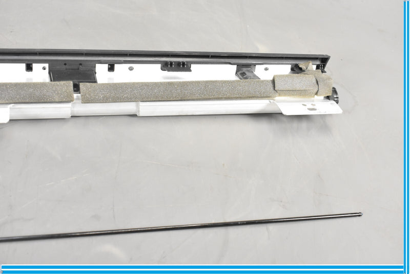 Load image into Gallery viewer, 11-18 Audi A8 Rear Left Driver Side Door Window Blind Sun Shade Oem
