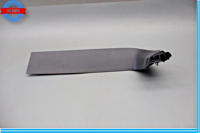 Load image into Gallery viewer, 10-16 Porsche Panamera 970 Rear Right Side Trunk Tailgate Cover Trim Oem

