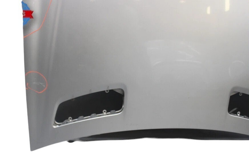 Load image into Gallery viewer, 03-08 Mercedes R230 SL500 SL550 SL55 Front Hood Bonnet Cover Shell Panel OEM
