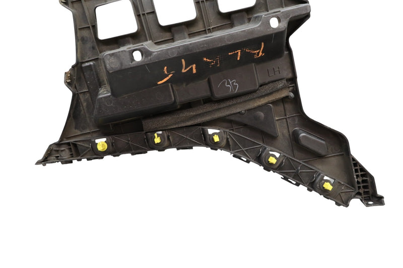Load image into Gallery viewer, 15-17 Hyundai Genesis Rear Left Side Lower Bumper Outer Bracket 86615B1000 Oem
