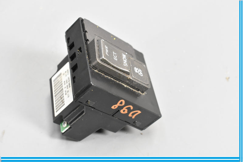 Load image into Gallery viewer, 07-09 Lexus LS460 Center Console Power ECT Snow Traction Switch Button Oem
