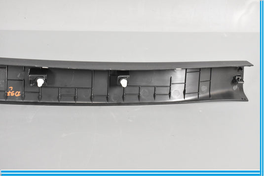 18-20 Jaguar E-Pace Rear Tailgate Trunk Boot Cover J9C344252AB Trim Oem