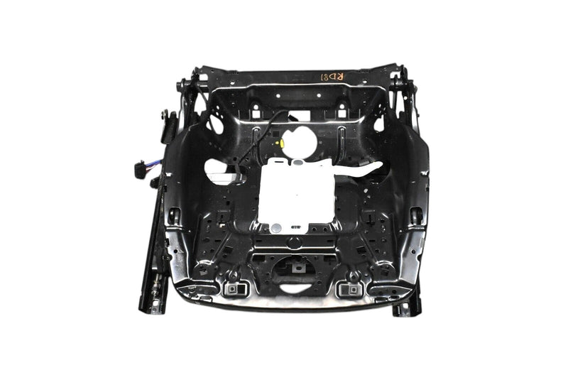 Load image into Gallery viewer, 11-17 Volkswagen VW Touareg Front Right Passenger Side Seat Rail Track Frame Oem
