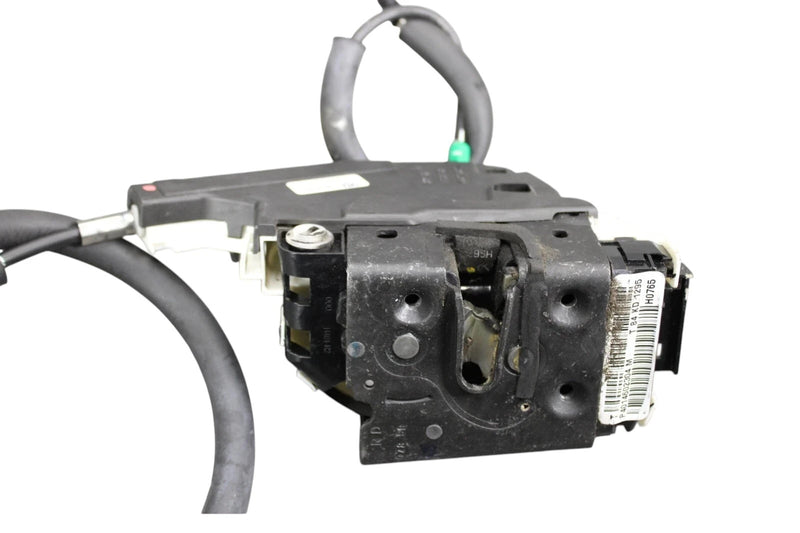 Load image into Gallery viewer, 14-17 Maserati Ghibli Rear Right Passenger Side Door Lock Latch Actuator Oem
