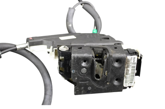 14-17 Maserati Ghibli Rear Right Passenger Side Door Lock Latch Actuator Oem