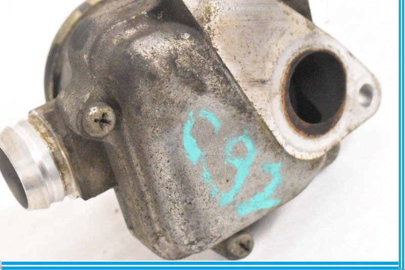 Load image into Gallery viewer, 07-11 Mercedes S550 CLK350 Engine Motor Air EGR Valve Assembly 0021407460 OEM
