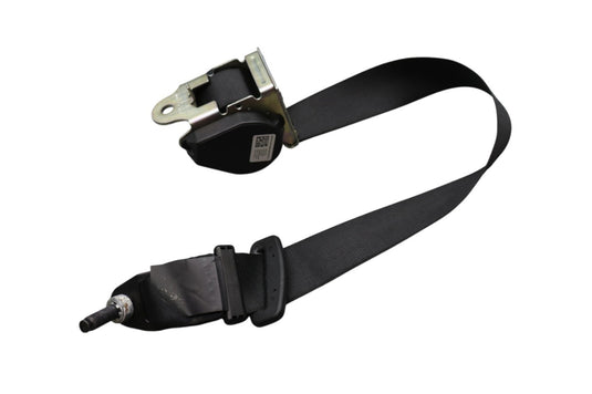 14-17 Maserati Ghibli Rear Left Driver Side Seatbelt Seat Belt Retractor Oem
