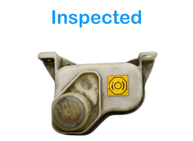 Load image into Gallery viewer, 03-08 Maserati Quattroporte M139 Brake Fluid Reservoir 203903 Oem
