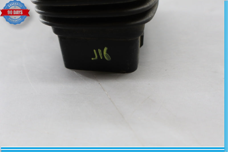 Load image into Gallery viewer, 14-20 Maserati Ghibli M157 Front Left Air Intake Duct Tube Sleeve Seal Oem
