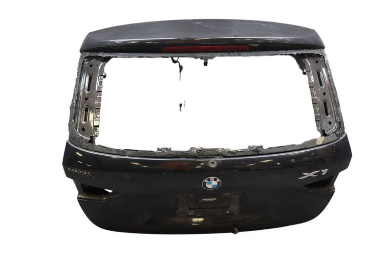 Load image into Gallery viewer, 13-15 BMW E84 X1 Rear Trunk Liftgate Tailgate Lid Shell Assembly Oem
