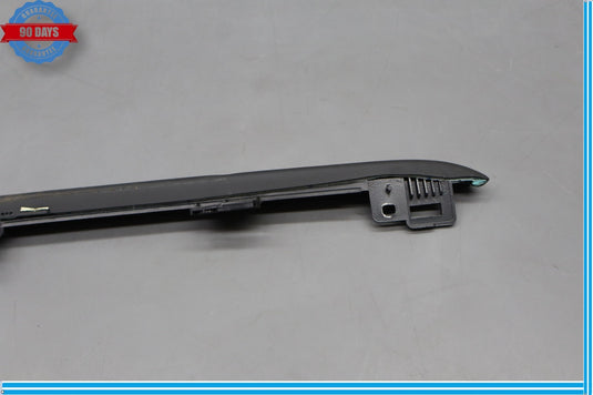 14-20 Jaguar X152 F-Type Left Driver Side Center Console Trim Panel Oem