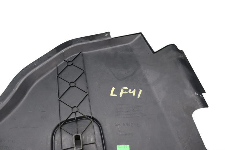 Load image into Gallery viewer, 12-19 Mercedes X166 GL450 GLS550 Front Left Side Cowl Panel Cover 1668310041 Oem
