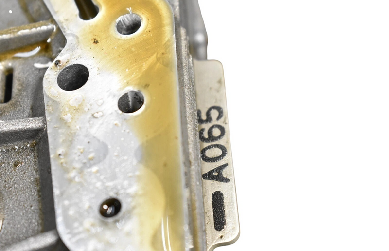 Load image into Gallery viewer, 11-18 Volkswagen VW Touareg Tronic Transmission Valve Body Conductor Plate Oem
