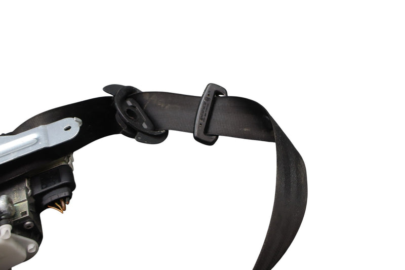 Load image into Gallery viewer, 11-18 Audi A8 A8L Quattro Front Left Side Seat Seatbelt Retractor 4H0857705A Oem
